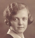 Photo of Kirsten Marie Madsen